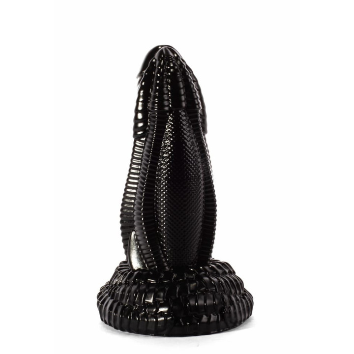 X-Men 8.3" Super Sized Dildo PVC Black