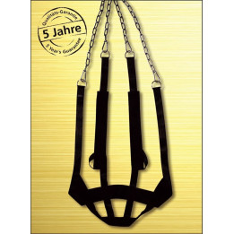 Liebesschaukel "de Luxe"(loveswing)