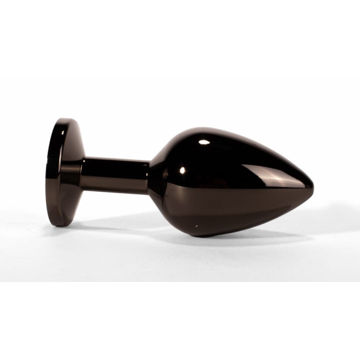 X-MEN Secret Shine Metal Butt Plug Gun Colour L