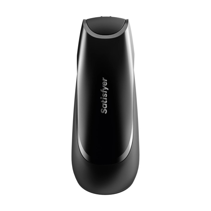 Men Vibration+ Connect App