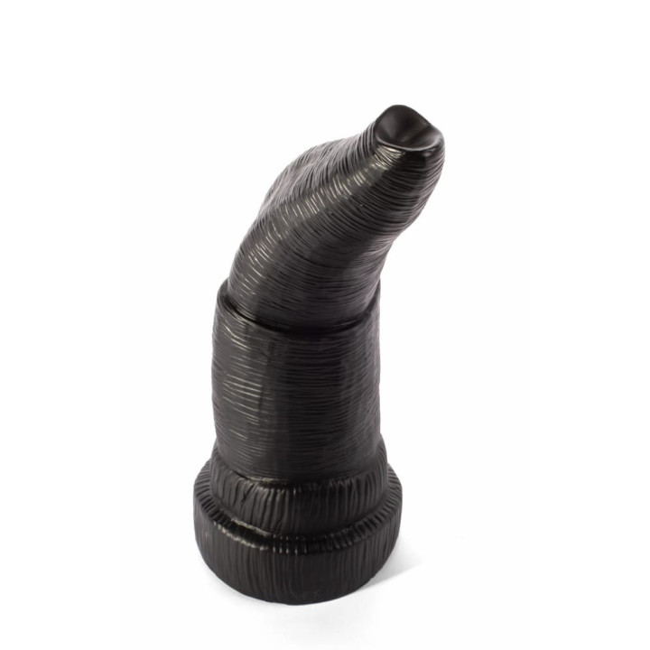 X-Men 11.2" Extra Large Butt Plug Black