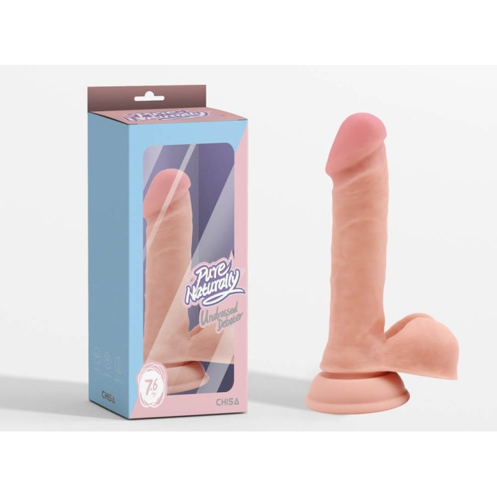 Undressed Debater_B0O50_1