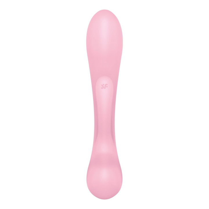 Triple Oh pink