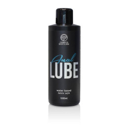 CBL water based AnalLube - 1000 ml