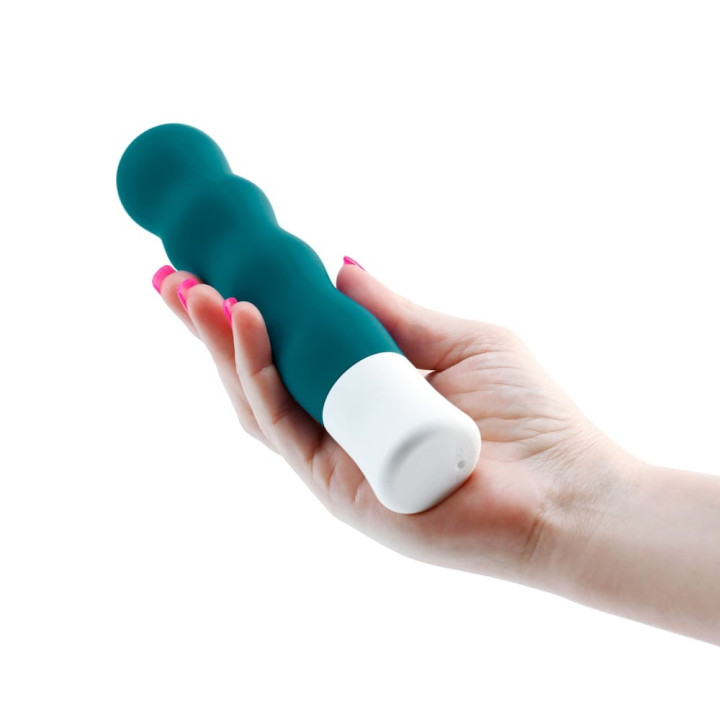 INYA - Shake - Dark Teal_B15O25_3