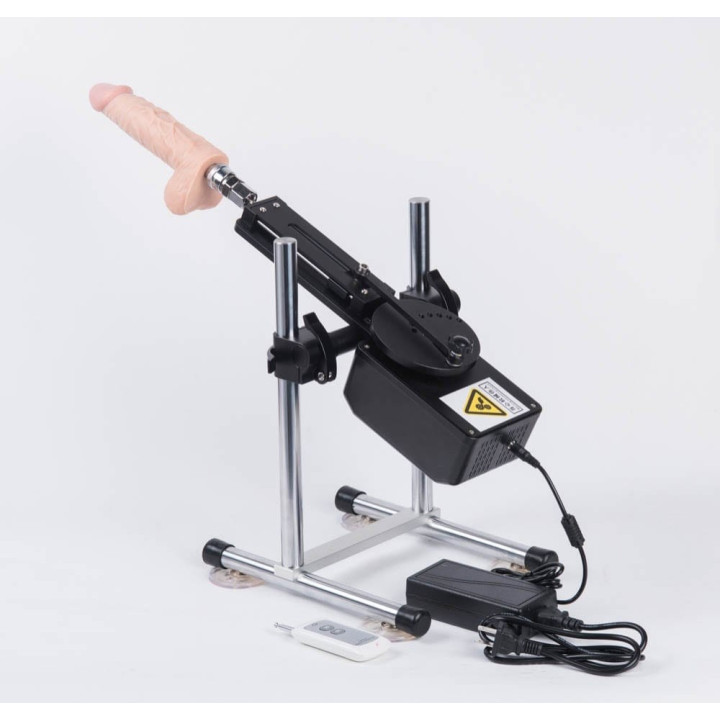 Sex Machine II