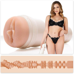 Mia Malkova Lvl Up