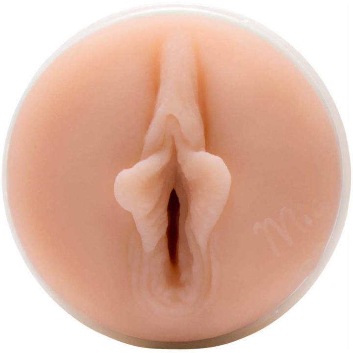 Mia Malkova Lvl Up