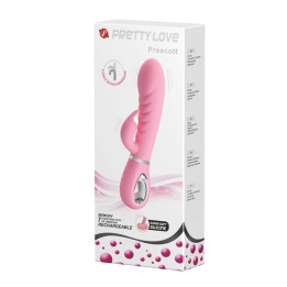 Pretty Love Prescott Baby Pink_B15O50_6