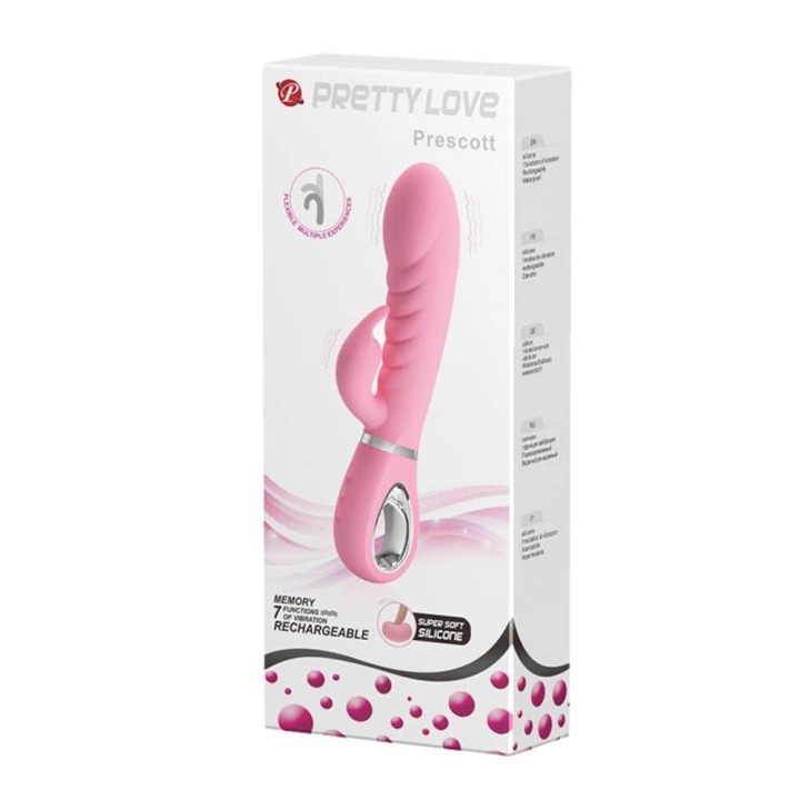 Pretty Love Prescott Baby Pink_B15O50_6