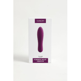 Tulip violet