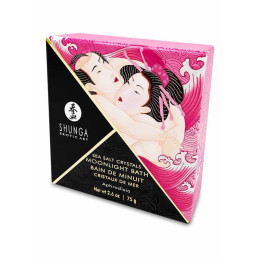 Oriental Crystals Bath Salts - Aphrodisia 75 gr.