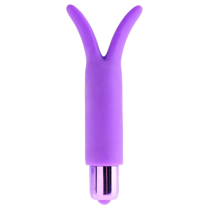 Classix Silicone Fun Vibe Purple