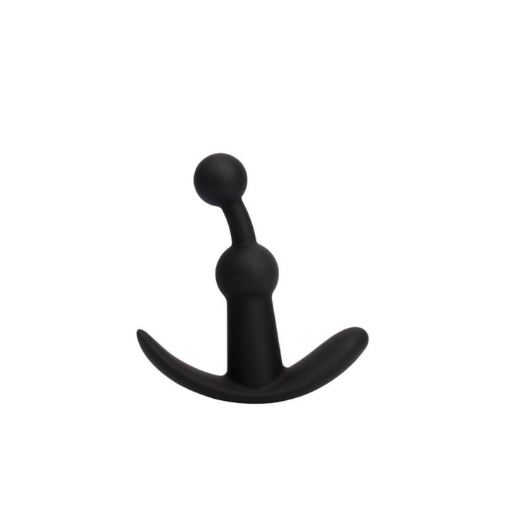 Playful Beaded Anal Vibrator_B15O50_1