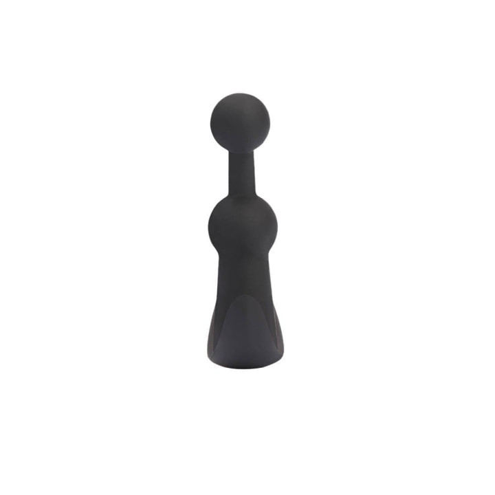 Playful Beaded Anal Vibrator_B15O50_1
