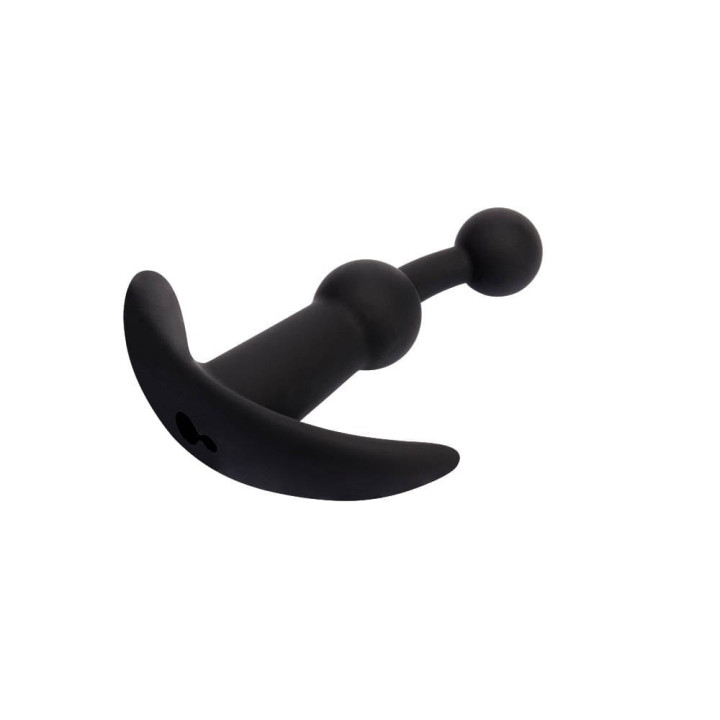 Playful Beaded Anal Vibrator_B15O50_1
