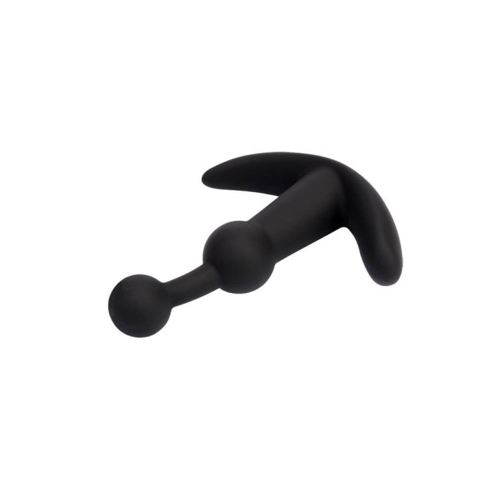 Playful Beaded Anal Vibrator_B15O50_1