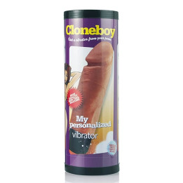 Cloneboy Vibrator-Kit