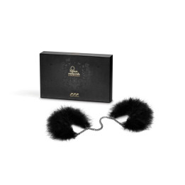 Za Za Zu Feather Handcuffs