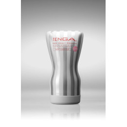 TENGA SQUEEZE TUBE CUP SOFT