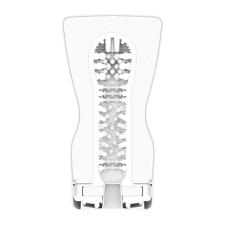 TENGA SQUEEZE TUBE CUP SOFT