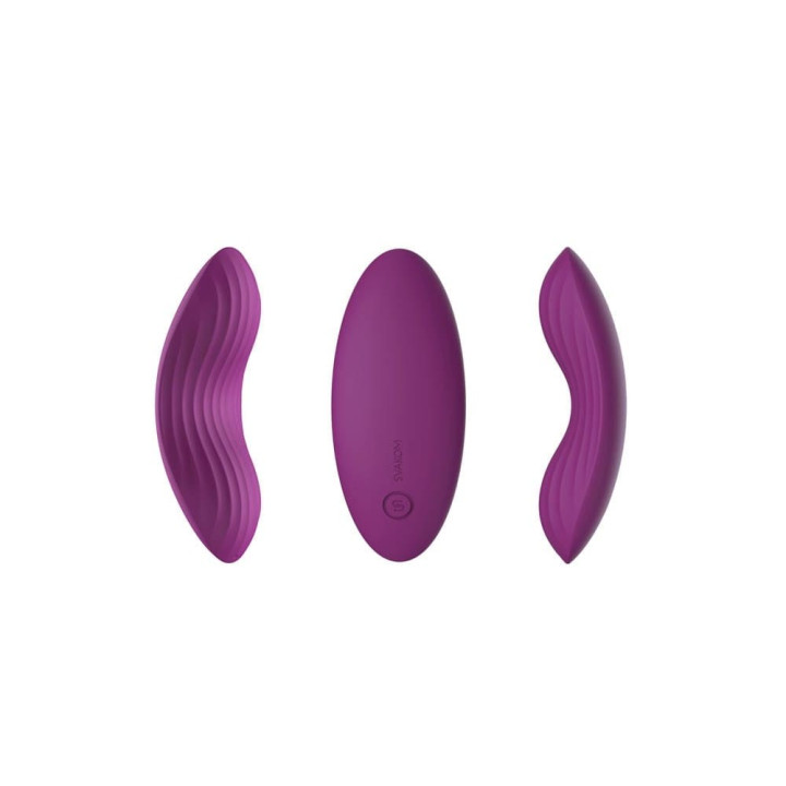 Edeny Violet