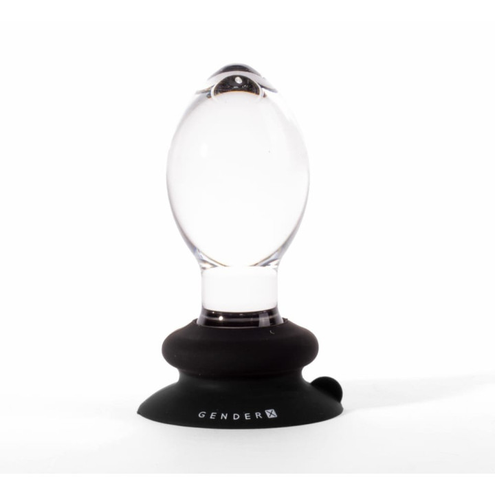 X-Men 4" Gender X Crystal Ball