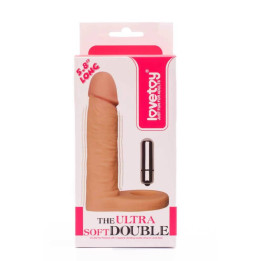 The Ultra Soft Double-Vibrating #1