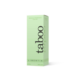 TABOO FOR HIM