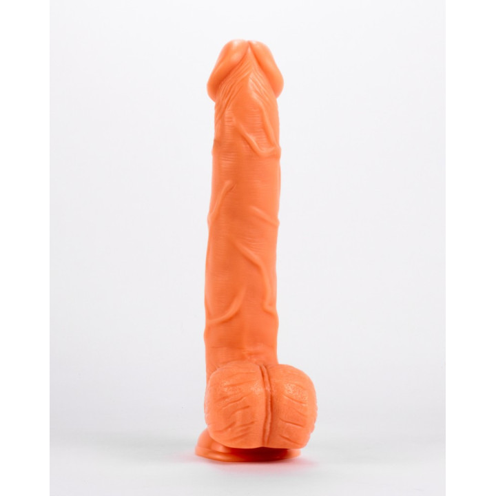 X-MEN Paddy’s 14 inch Cock Flesh