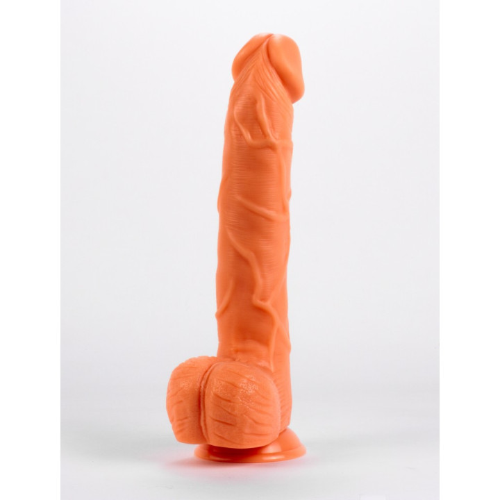 X-MEN Paddy’s 14 inch Cock Flesh
