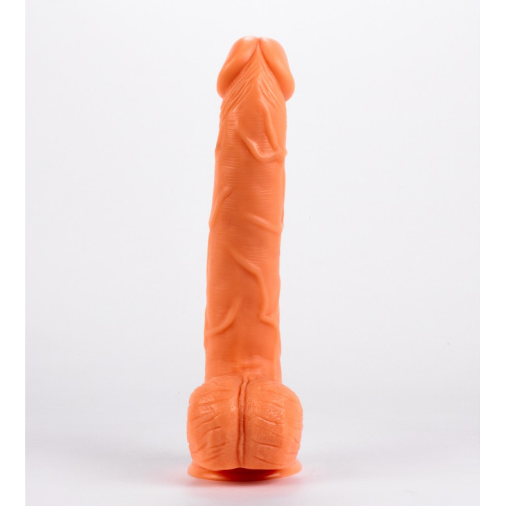 X-MEN Paddy’s 14 inch Cock Flesh
