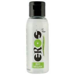 BIO & VEGAN AQUA Water Based Lubricant – Flasche 50 ml