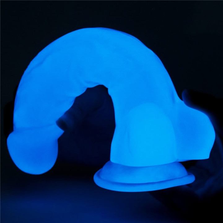 8.5" Lumino Play Dildo_B15O50_3