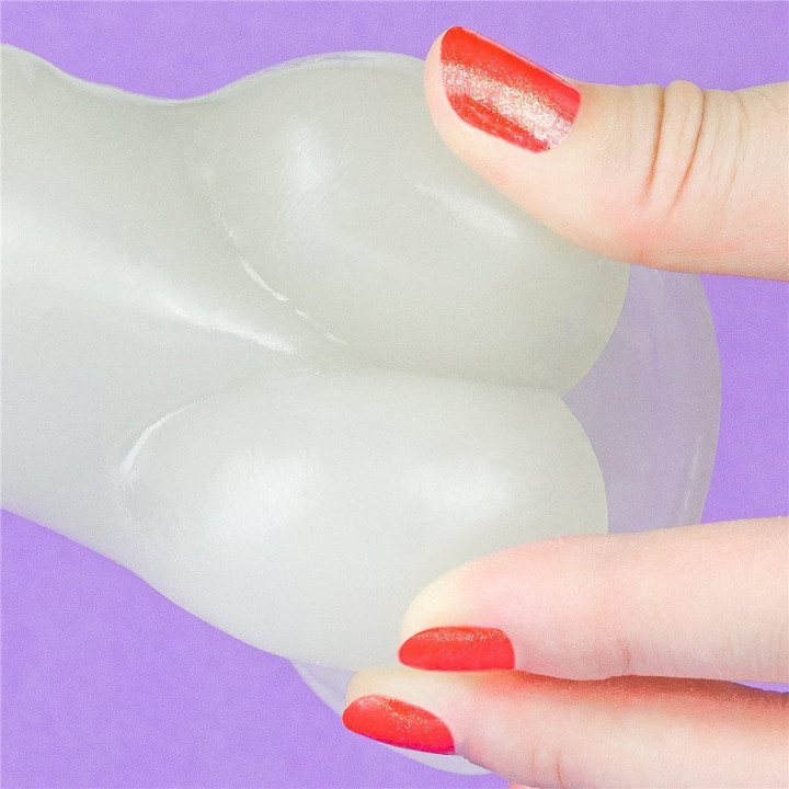 8.5" Lumino Play Dildo_B15O50_3