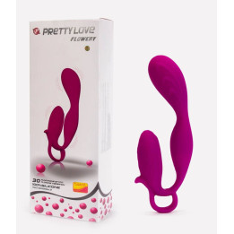 Pretty Love Flowery 2