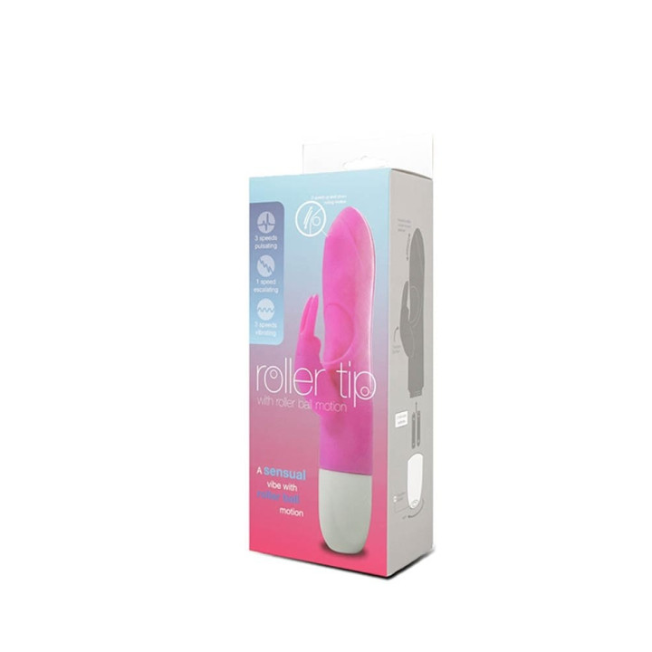 Roller Tip With Roller Ball_B0O25_7