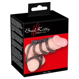 Bad Kitty Cock Ring 3