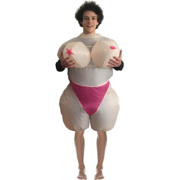 Inflatable erotic toy_B0O50_1