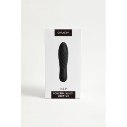 Tulip black