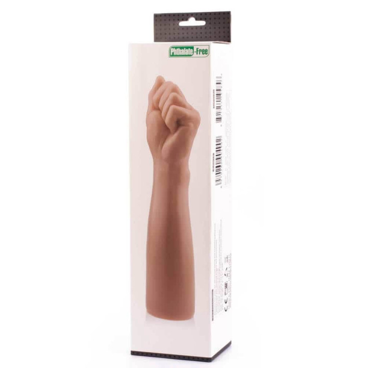 King Size Realistic Bitch Fist