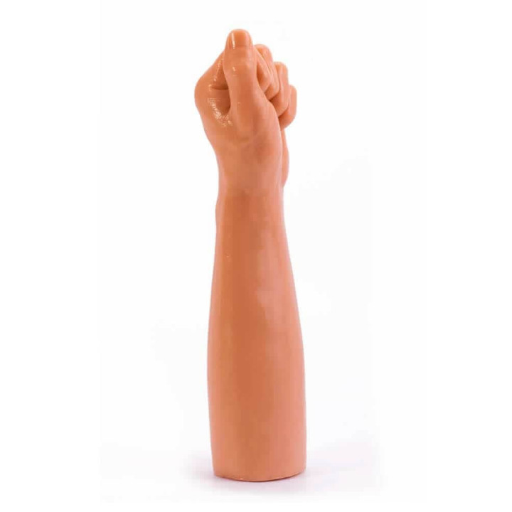 King Size Realistic Bitch Fist
