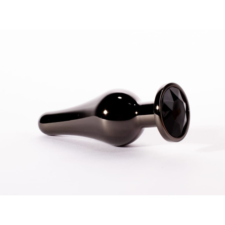 X-Men Secret Shine Gun Colour Jewelled Metal Butt Plug L