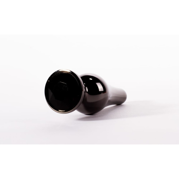 X-Men Secret Shine Gun Colour Jewelled Metal Butt Plug L