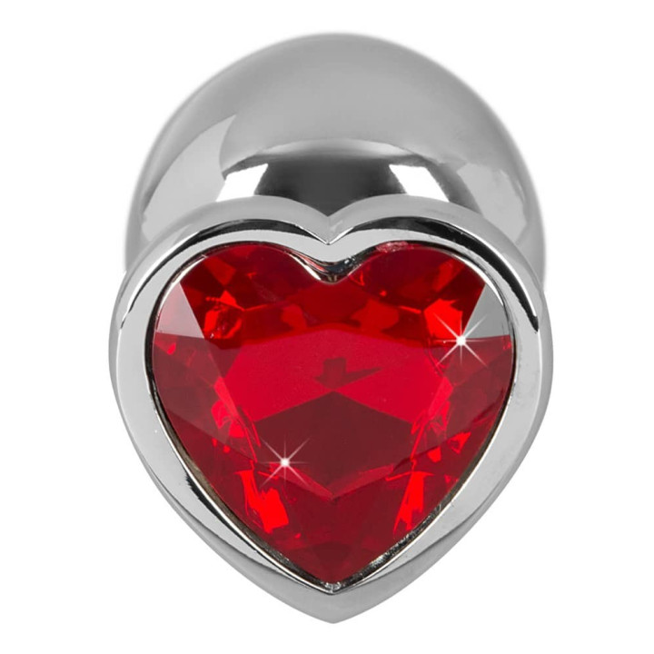 Diamond Butt Plug Medium