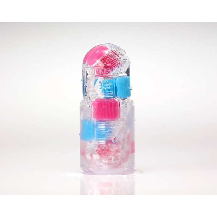 TENGA Bobble Crazy Cubes