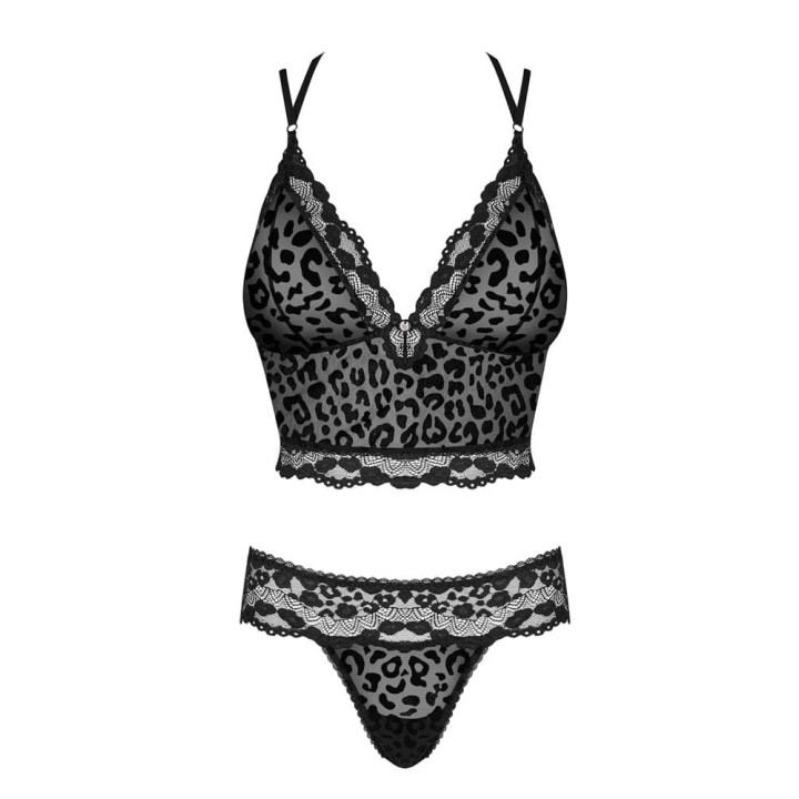 Giully 2-pcs set  S/M