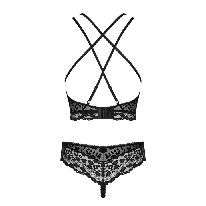 Giully 2-pcs set  S/M