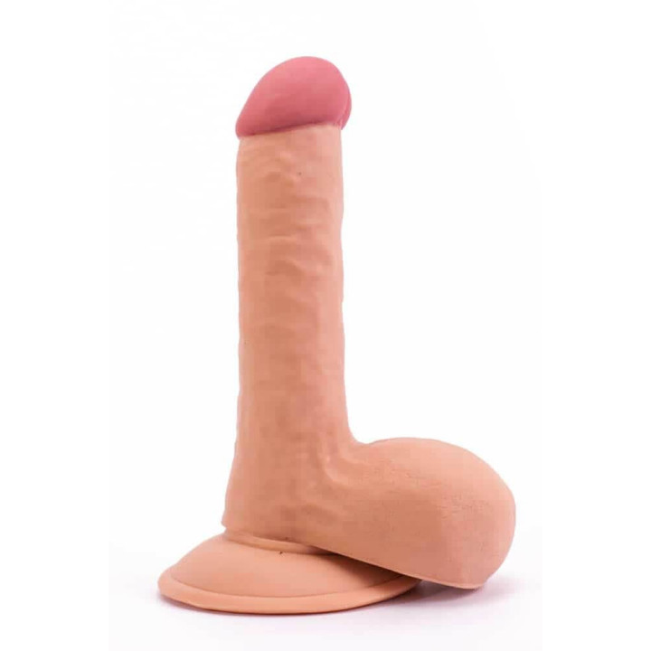 7.5" The Ultra Soft Dude