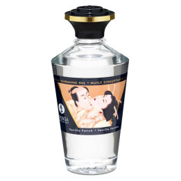 Aphrodisiac Oils Vanilla Fetish 100 ml